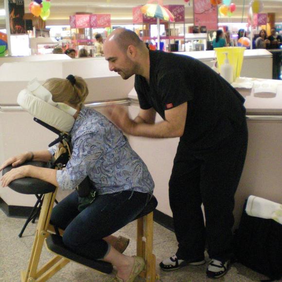 Meet your Posher, Kevin - Picture 1 of 1